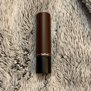 New, never-used MAC Cosmetics Liptensity Lipstick